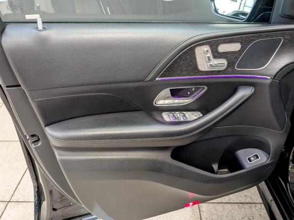 Mercedes-Benz GLE II (V167) с пробегом 2021 года, цена 6 375 000 рублей, 86190 км, внедорожник, Автокод Объявления