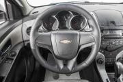 Chevrolet Cruze I Рестайлинг Барнаул  - изображение 35