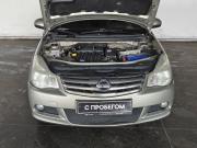 Nissan Almera III (G15) Москва  - изображение 29