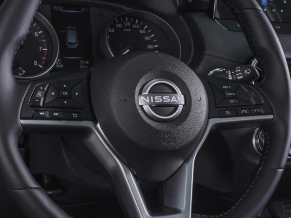 Nissan Qashqai II Рестайлинг 2 с пробегом 2025 года, цена 3 030 000 рублей, 65 км, внедорожник, Автокод Объявления