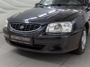Hyundai Accent II Волгоград  - изображение 37