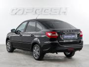 Lada (ВАЗ) Granta I Рестайлинг Москва  - изображение 19