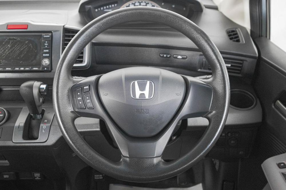 Honda Freed I Кемерово  - изображение 16