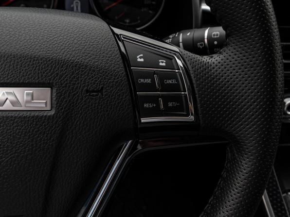 Haval M6 II с пробегом 2025 года, цена 1 830 000 рублей, 8393 км, внедорожник, Автокод Объявления