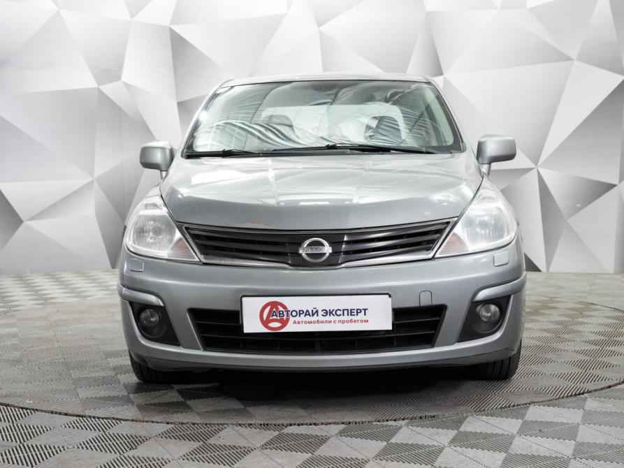 Nissan Tiida I Рестайлинг Ульяновск  - изображение 8