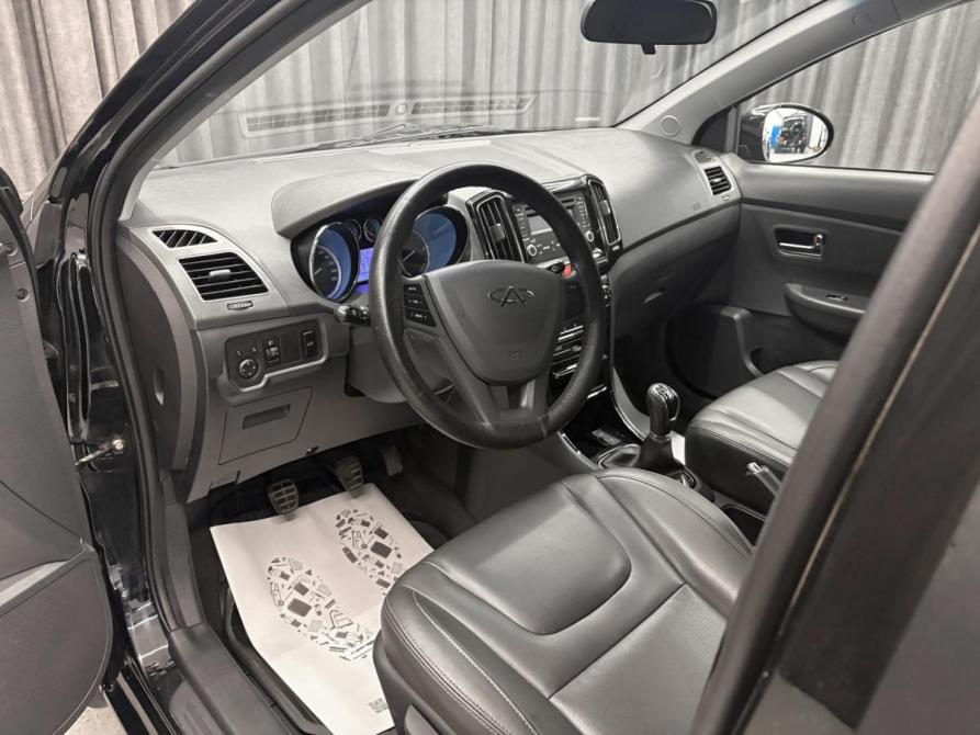 Chery Bonus 3 (E3/A19) Красноярск  - изображение 9
