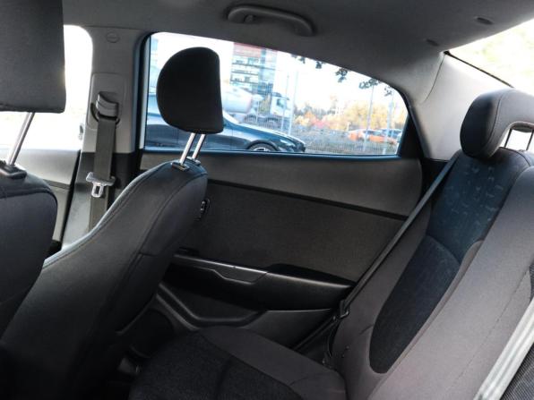 Kia Rio III с пробегом 2011 года, цена 730 000 рублей, 131565 км, седан, Автокод Объявления