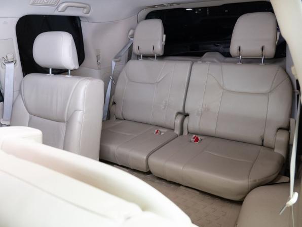 Lexus LX III с пробегом 2011 года, цена 3 459 000 рублей, 299302 км, внедорожник, Автокод Объявления