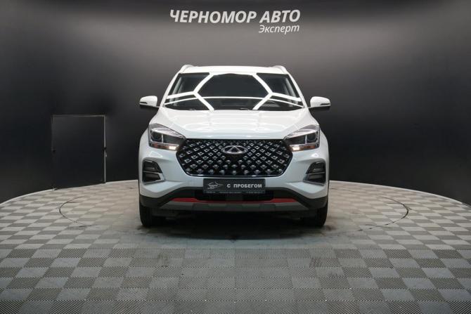 Chery Tiggo 4 Pro I с пробегом 2023 года, цена 1 733 000 рублей, 34185 км, внедорожник, Автокод Объявления