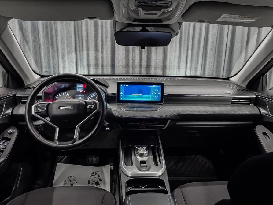 Haval Jolion I Рестайлинг Красноярск  - изображение 10