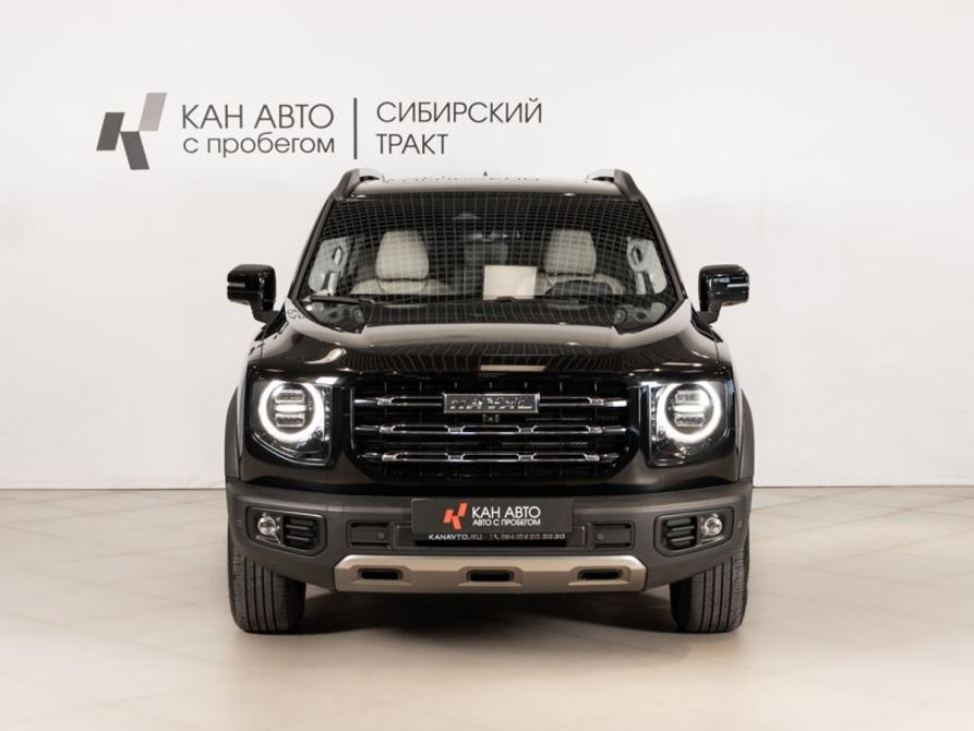 Haval Dargo I Казань  - изображение 2