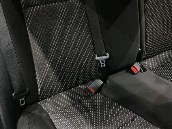 Kia Rio IV с пробегом 2017 года, цена 929 000 рублей, 244910 км, седан, Автокод Объявления
