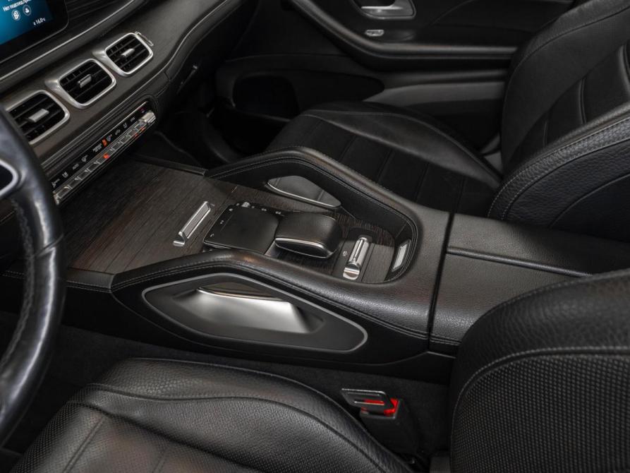 Mercedes-Benz GLS II (X167) Москва  - изображение 19