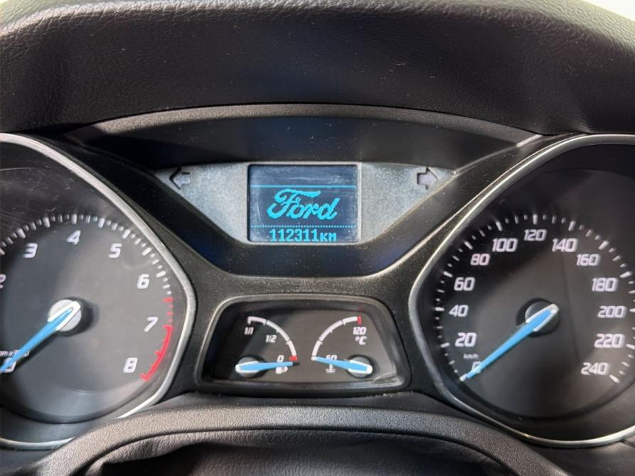 Ford Focus III Архангельск  - изображение 14