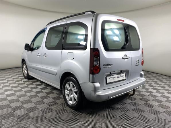 Citroen Berlingo II Рестайлинг с пробегом 2014 года, цена 799 000 рублей, 198727 км, компактвэн, Автокод Объявления