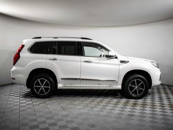 Haval H9 I Рестайлинг с пробегом 2021 года, цена 3 140 000 рублей, 42000 км, внедорожник, Автокод Объявления