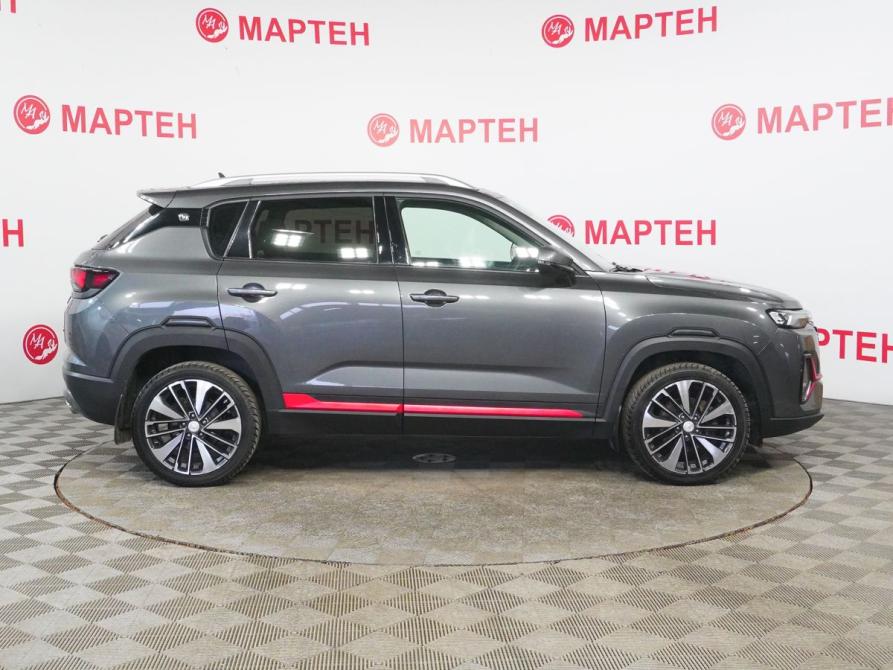 Changan CS35 Plus I Рестайлинг Вологда  - изображение 4
