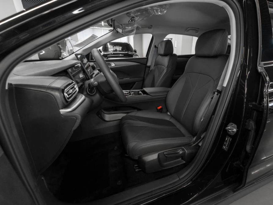 Geely Galaxy Starshine 6 Москва  - изображение 9