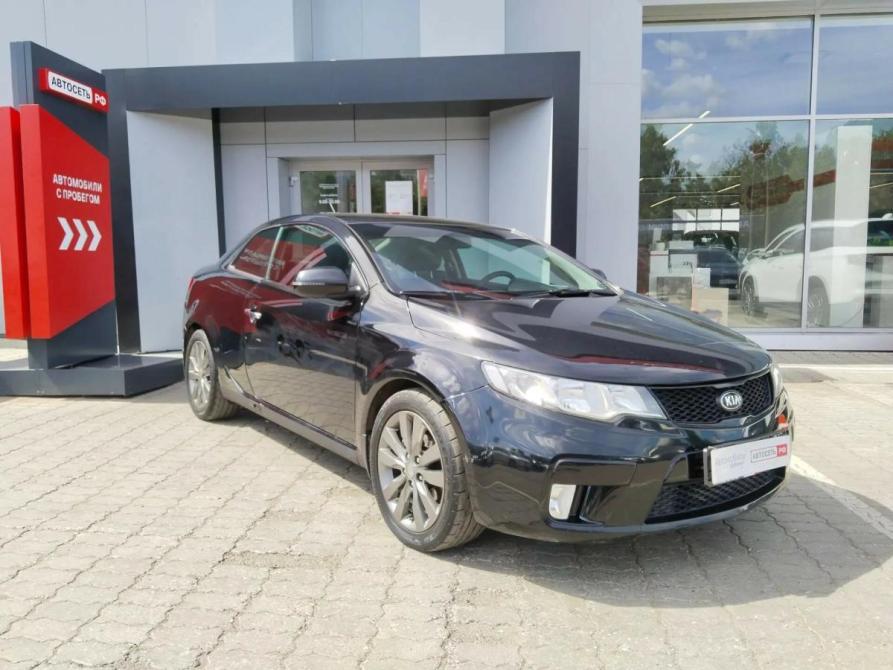 Kia Cerato II Набережные Челны  - изображение 5