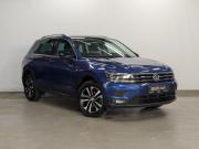 Volkswagen Tiguan II Санкт-Петербург  - изображение 33