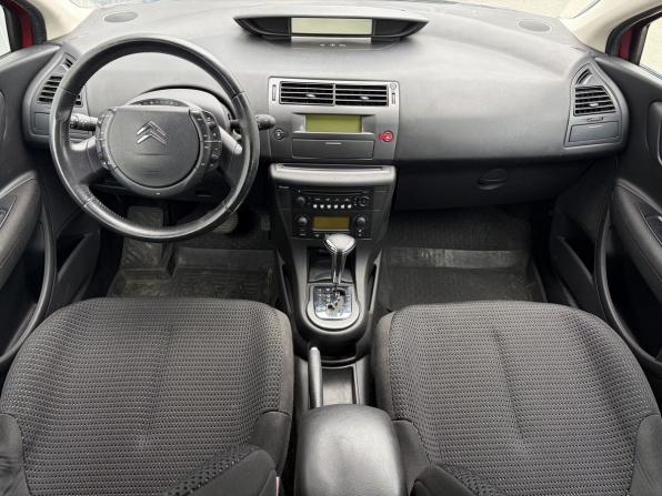 Citroen C4 I Рестайлинг с пробегом 2010 года, цена 400 000 рублей, 59023 км, хэтчбек, Автокод Объявления