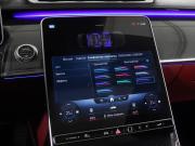 Mercedes-Benz S-Класс VII (W223) Москва  - изображение 47
