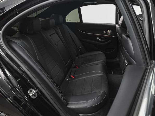 Mercedes-Benz E-Класс V (W213 S213 C238) Рестайлинг с пробегом 2021 года, цена 5 829 000 рублей, 42771 км, седан, Автокод Объявления