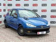 Peugeot 206 Санкт-Петербург  - изображение 13