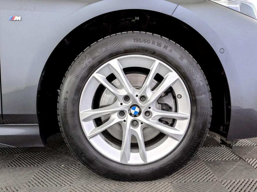 BMW 2 серии F44 Москва  - изображение 18