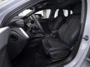 Audi A3 IV (8Y) Рестайлинг Москва  - изображение 34