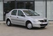 Renault Logan I Рестайлинг Саратов  - изображение 29