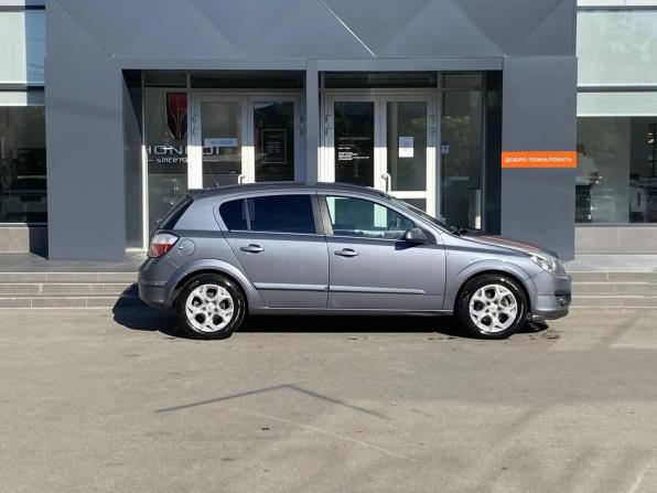 Opel Astra H с пробегом 2006 года, цена 395 000 рублей, 245000 км, хэтчбек, Автокод Объявления