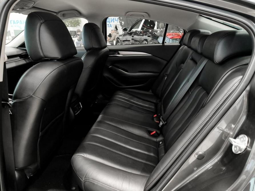 Mazda 6 III (GJ) Рестайлинг 2 Казань  - изображение 15