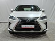 Lexus RX IV Нижневартовск  - изображение 20