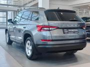 Skoda Kodiaq I Казань  - изображение 30