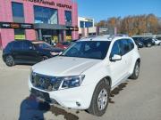 Nissan Terrano III (D10) Тула  - изображение 7