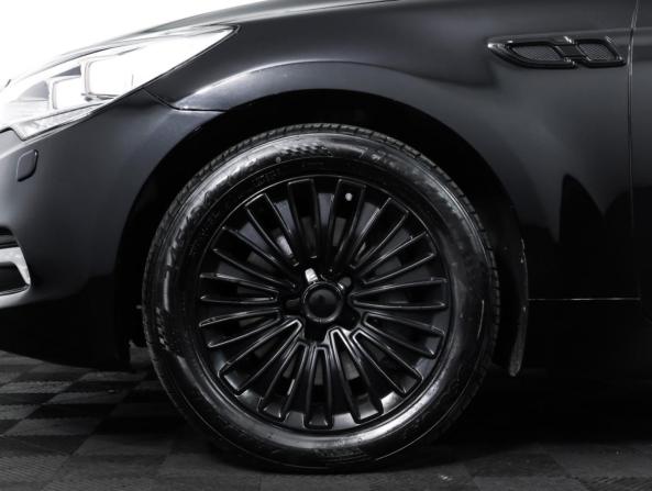 Kia Quoris I с пробегом 2013 года, цена 1 480 000 рублей, 130330 км, седан, Автокод Объявления