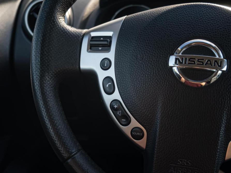 Nissan Qashqai I Краснодар  - изображение 15