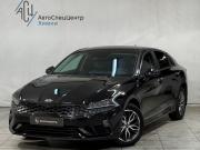 Kia K5 III Химки  - изображение 20