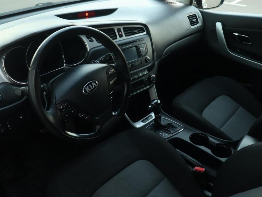 Kia Ceed II Казань  - изображение 5