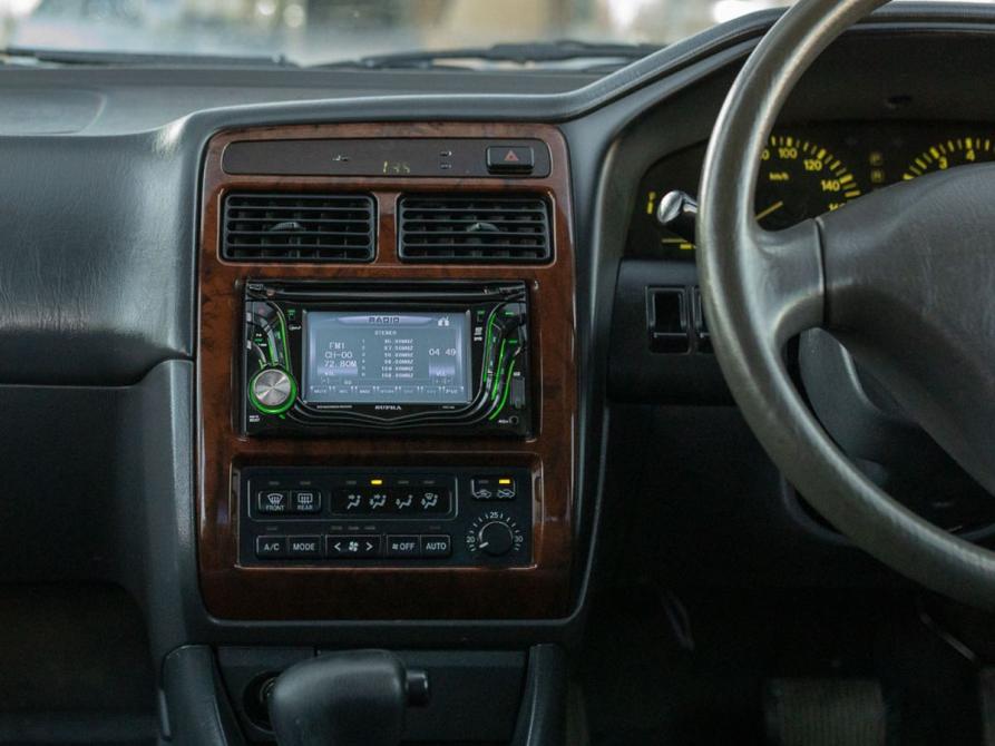 Toyota Carina VII (T210) Новосибирск  - изображение 13