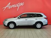 Mitsubishi Outlander III Рестайлинг 2 Вологда  - изображение 24