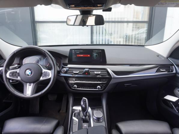 BMW 6 серии IV (G32) с пробегом 2019 года, цена 4 013 000 рублей, 87923 км, лифтбек, Автокод Объявления