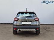 Renault Kaptur I Рестайлинг Москва  - изображение 18
