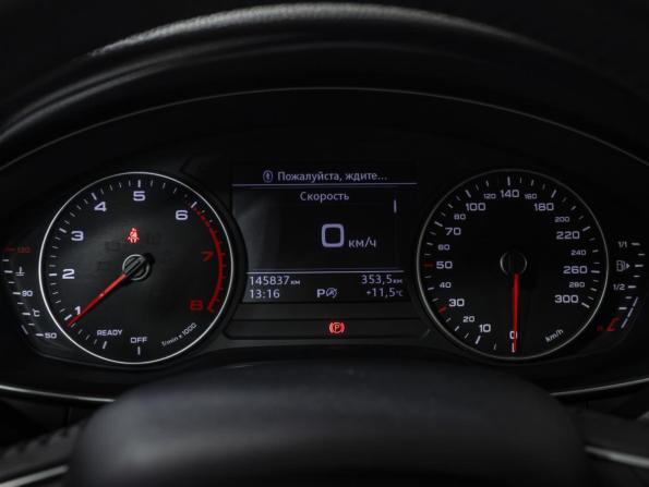 Audi A4 V (B9) с пробегом 2018 года, цена 2 119 000 рублей, 145835 км, седан, Автокод Объявления