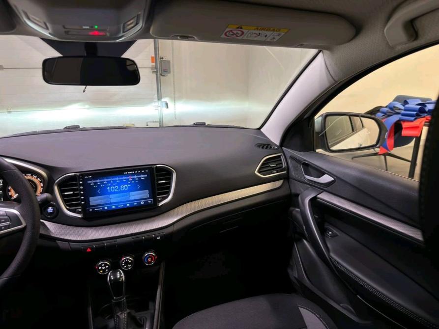Lada (ВАЗ) Vesta I Рестайлинг (NG) Новосибирск  - изображение 18