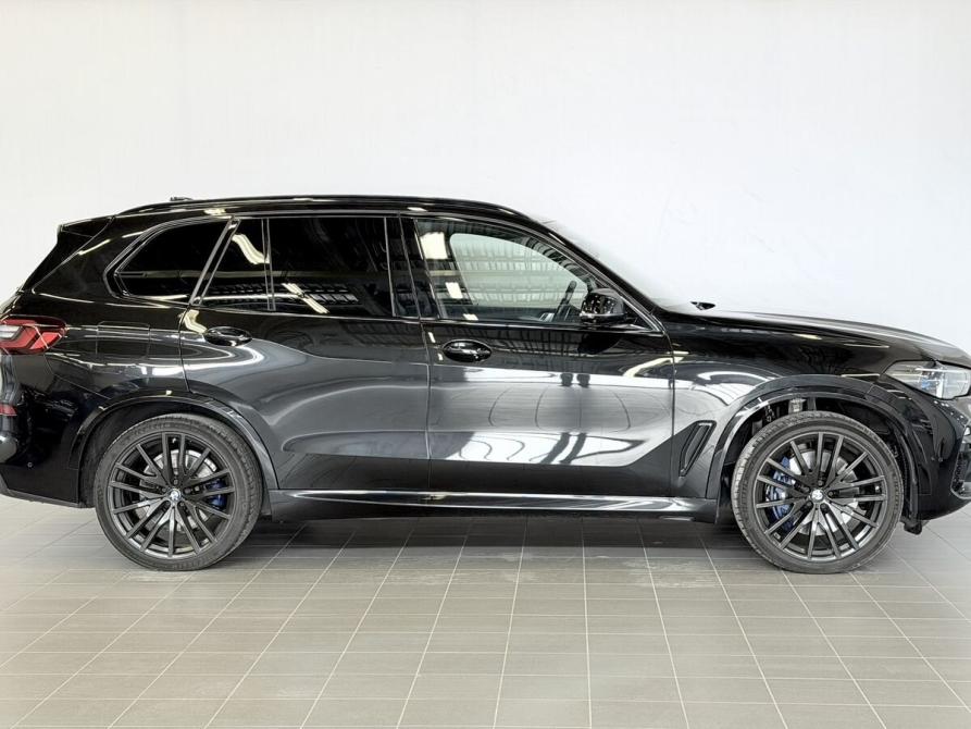 BMW X5 IV (G05/G18) Воронеж  - изображение 12