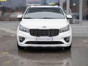 Kia Carnival III Новосибирск  - изображение 32