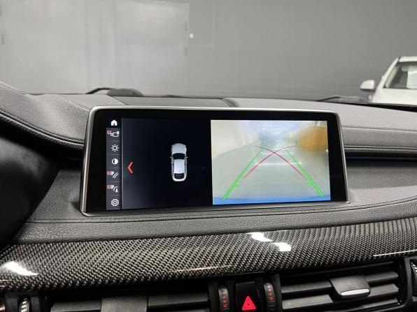 BMW X6 II (F16) с пробегом 2018 года, цена 4 195 000 рублей, 128163 км, внедорожник, Автокод Объявления