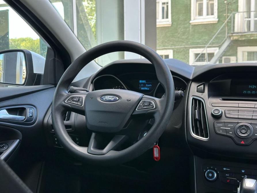 Ford Focus III Рестайлинг Екатеринбург  - изображение 12